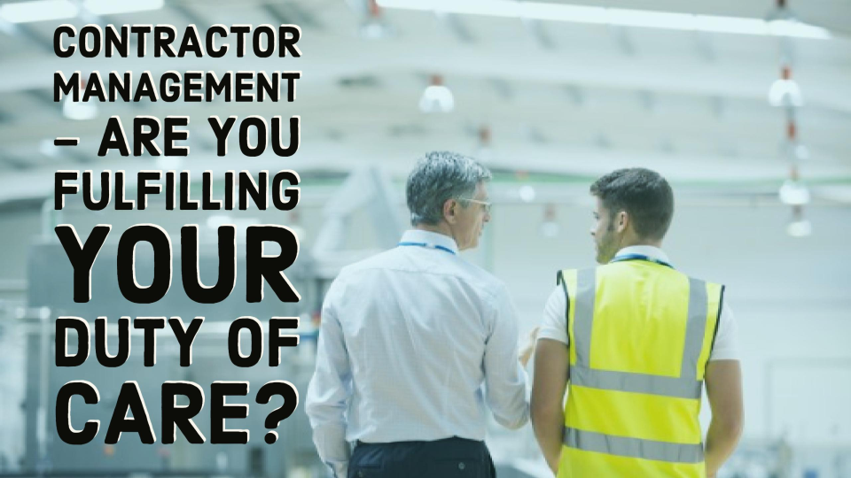 screenshot of EcoOnline ePermits